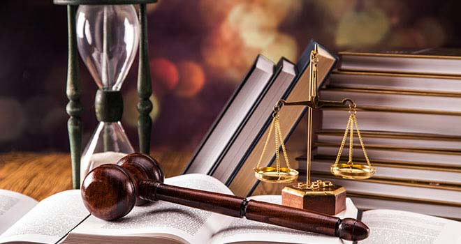 教会有权柄宣判一个人的永恒命运吗？